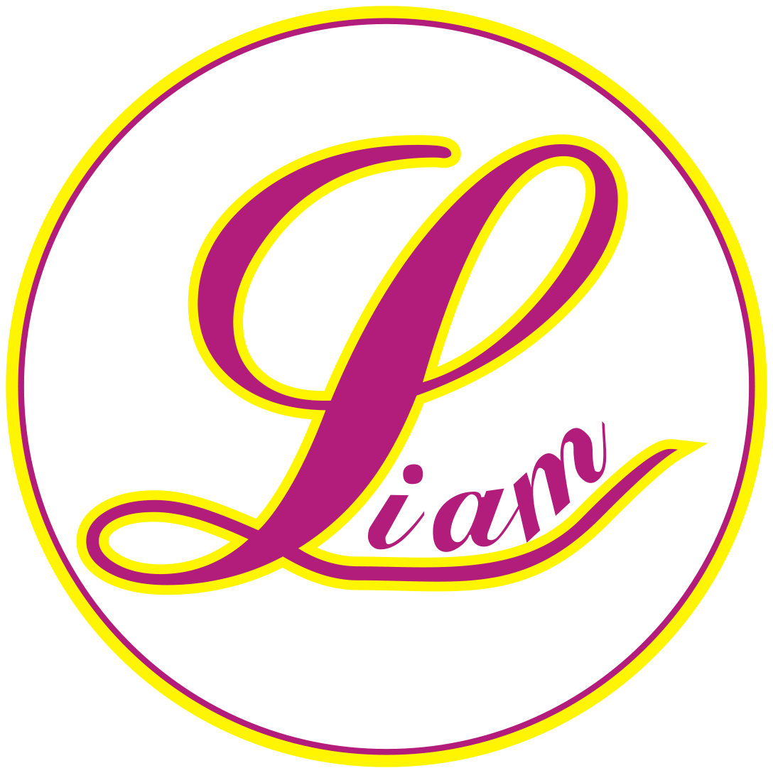 Liams Pizza Logo